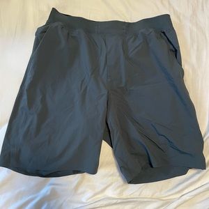 Lululemon T.H.E. Shorts